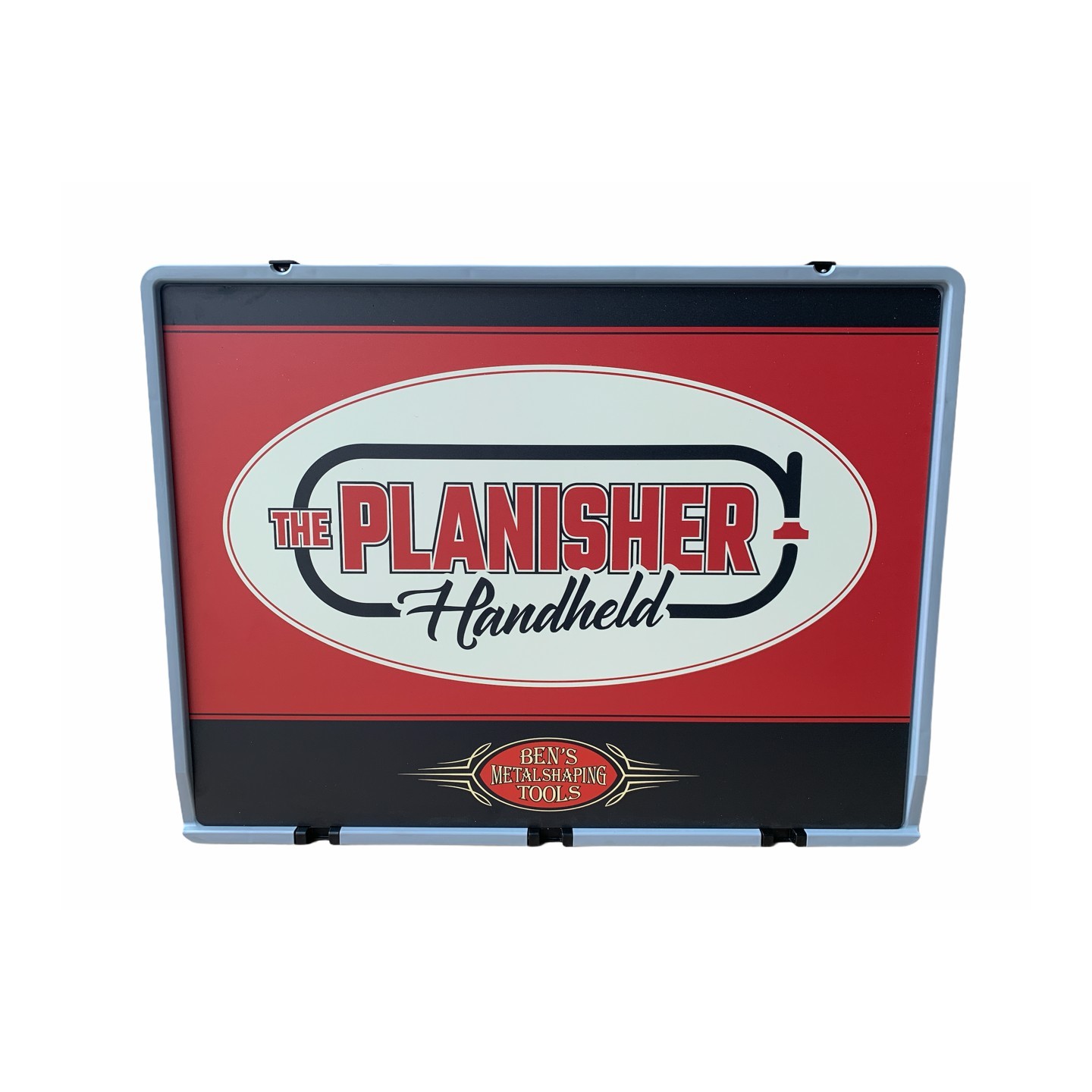 The Planisher - Ben's Metalshaping Tools Signature Series