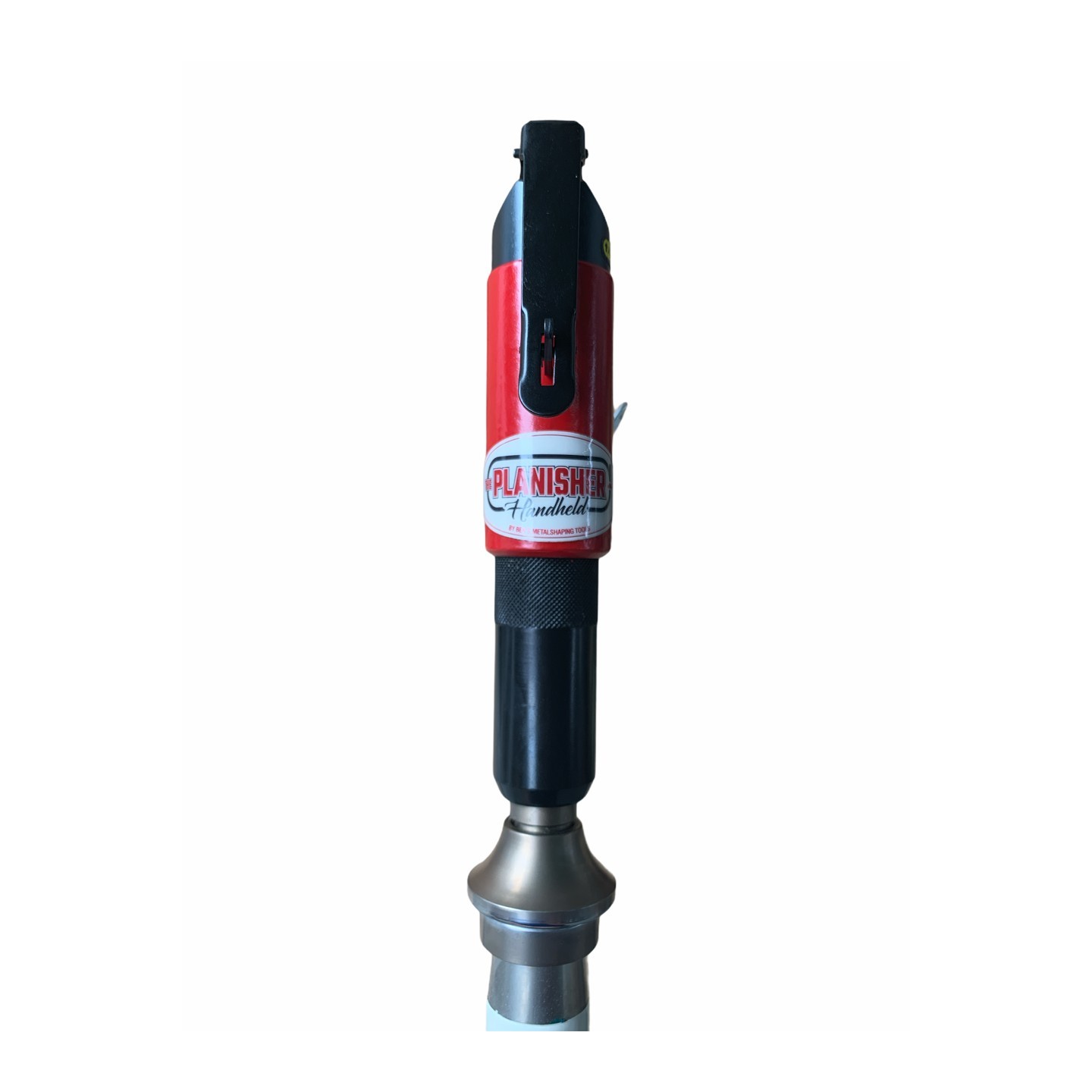 Slapping spring spoon