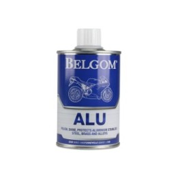 Belgom ALU aluminium poets 250ml