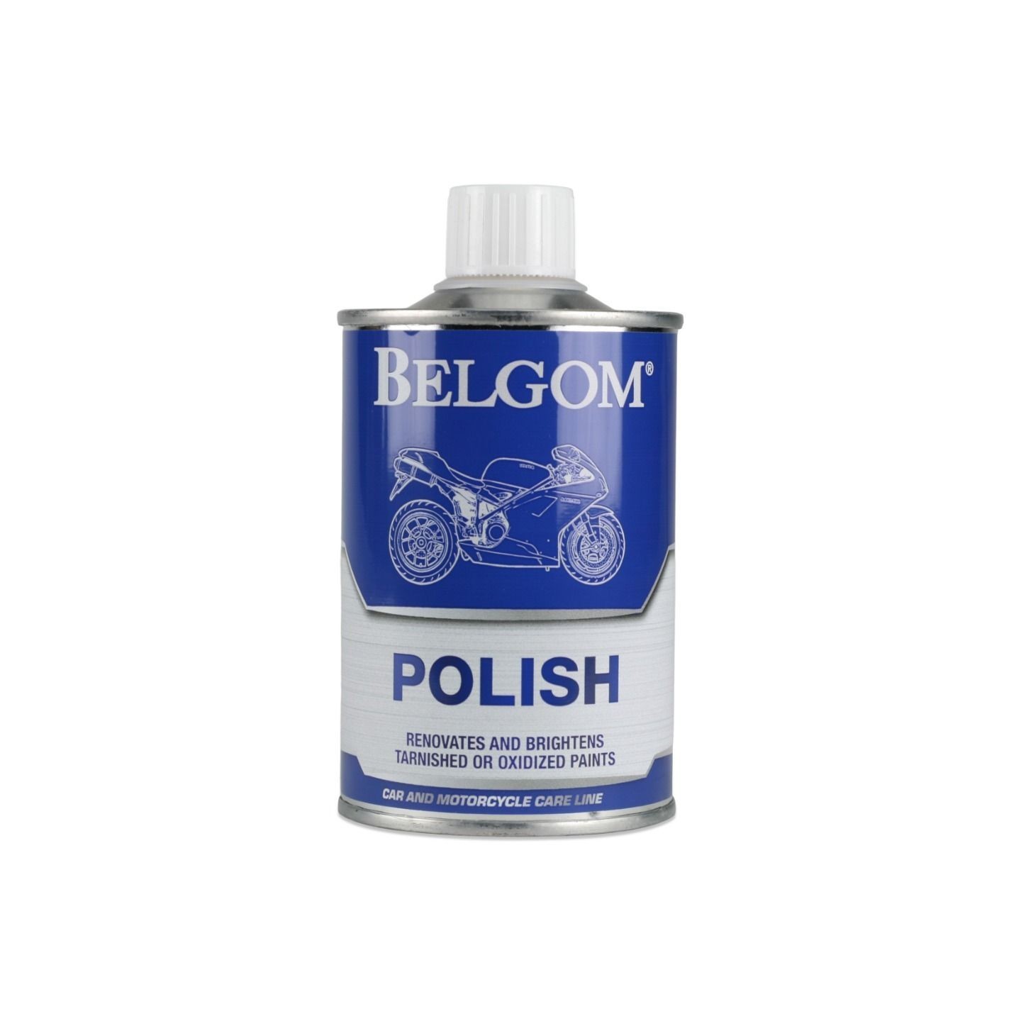 Belgom Polish poets 250ml