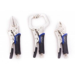 Griptangen set 3 delig