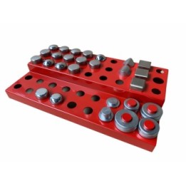 Thumbnail die set