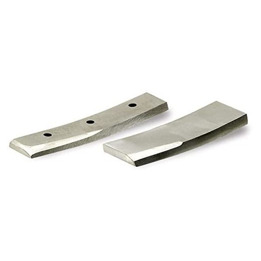 Throatless shear
