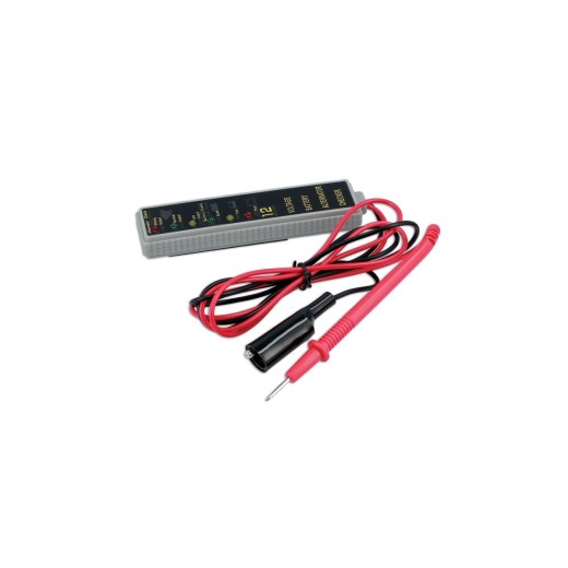 Auto probe 6-24 volt