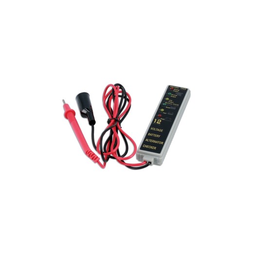 Auto probe 6-24 volt