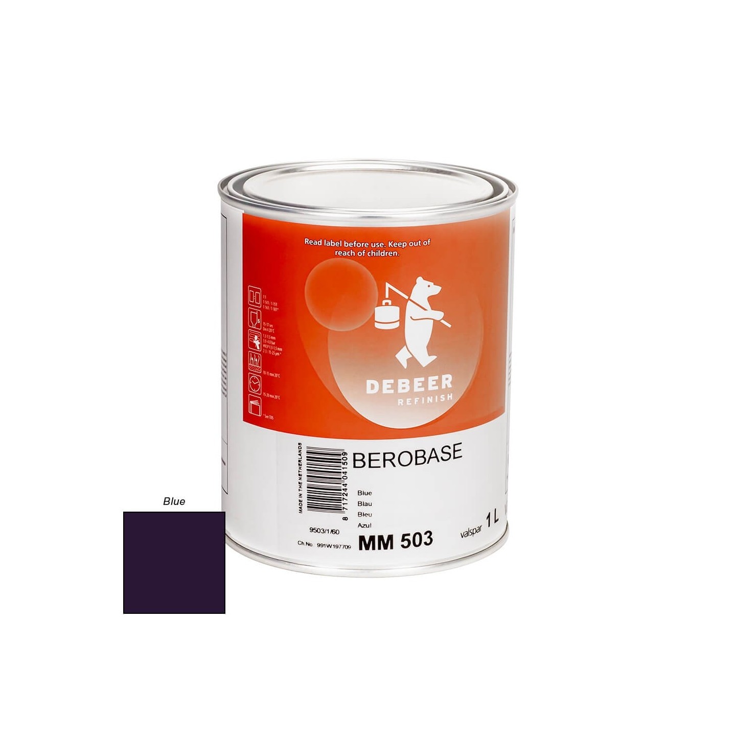 Hoon Olie 500 ml