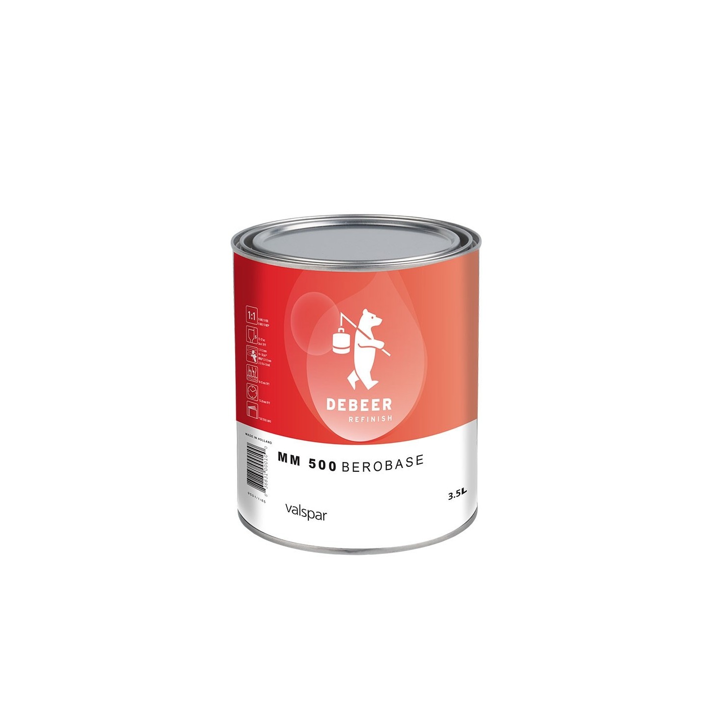 Hoon Olie 500 ml