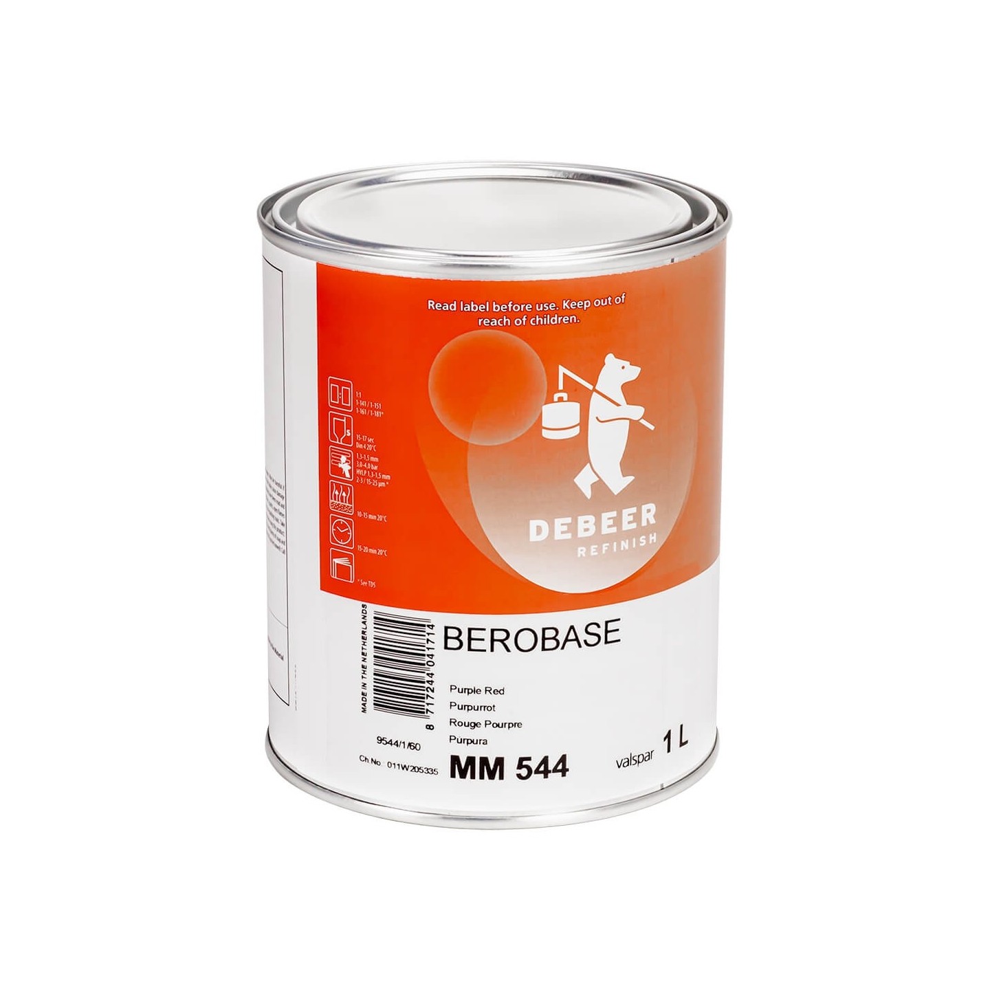 Hoon Olie 500 ml