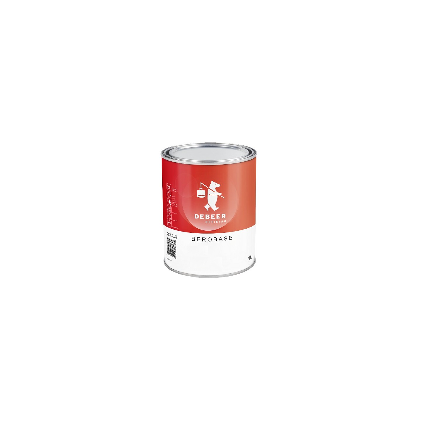 Hoon Olie 500 ml