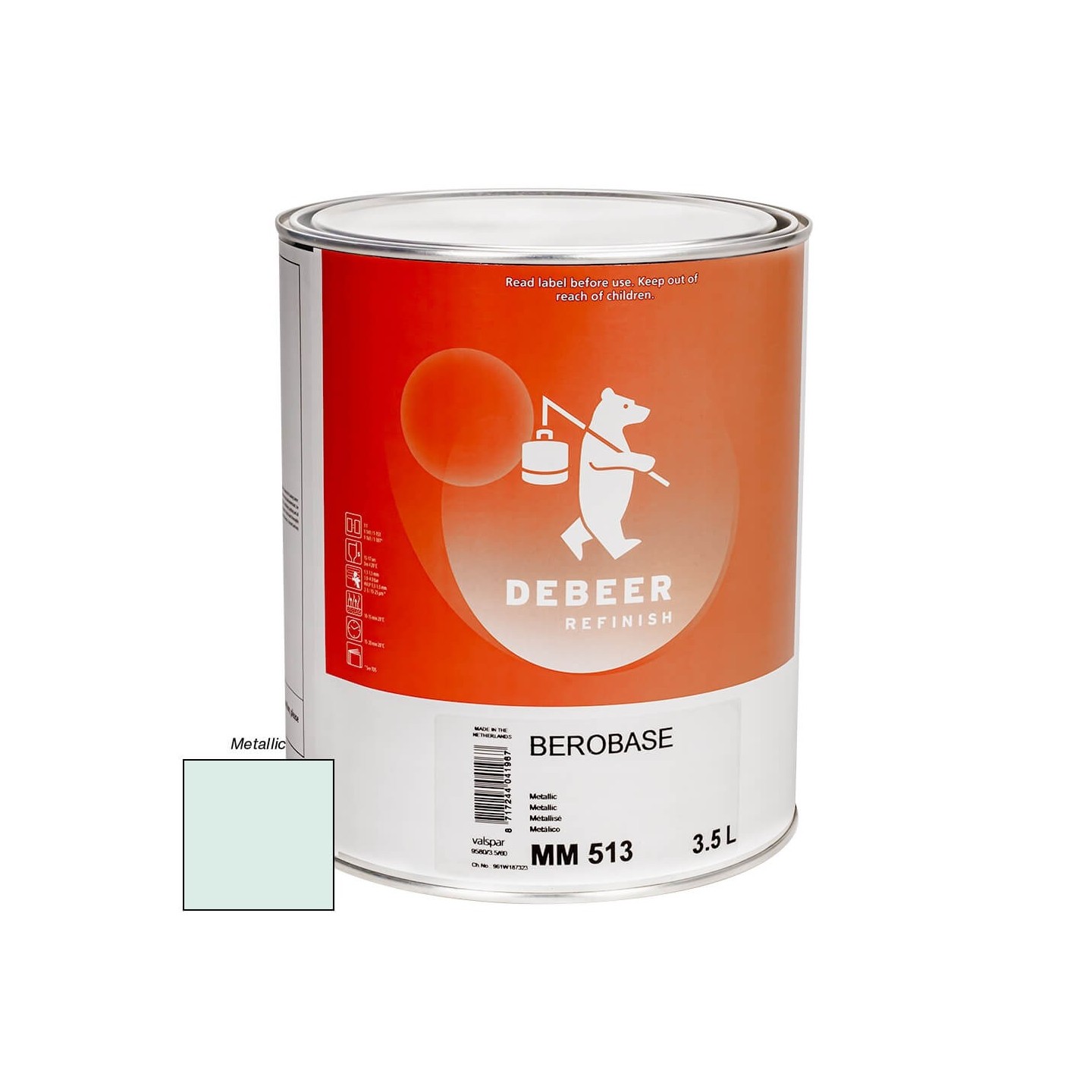 Hoon Olie 500 ml