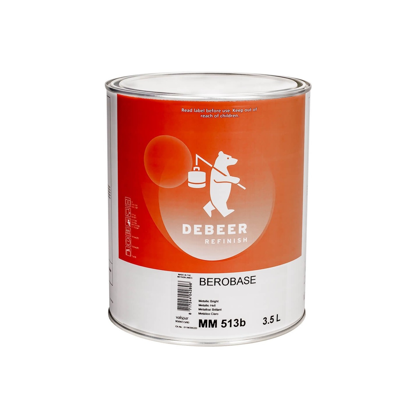 Hoon Olie 500 ml