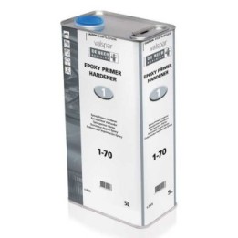 Verharder 1-70 voor Epoxy Primer 5 Liter