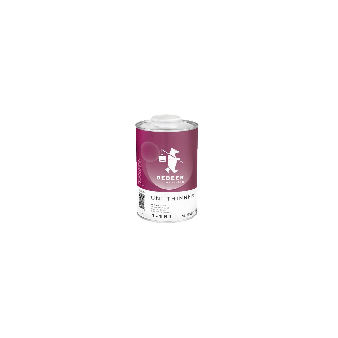 Hoon Olie 500 ml