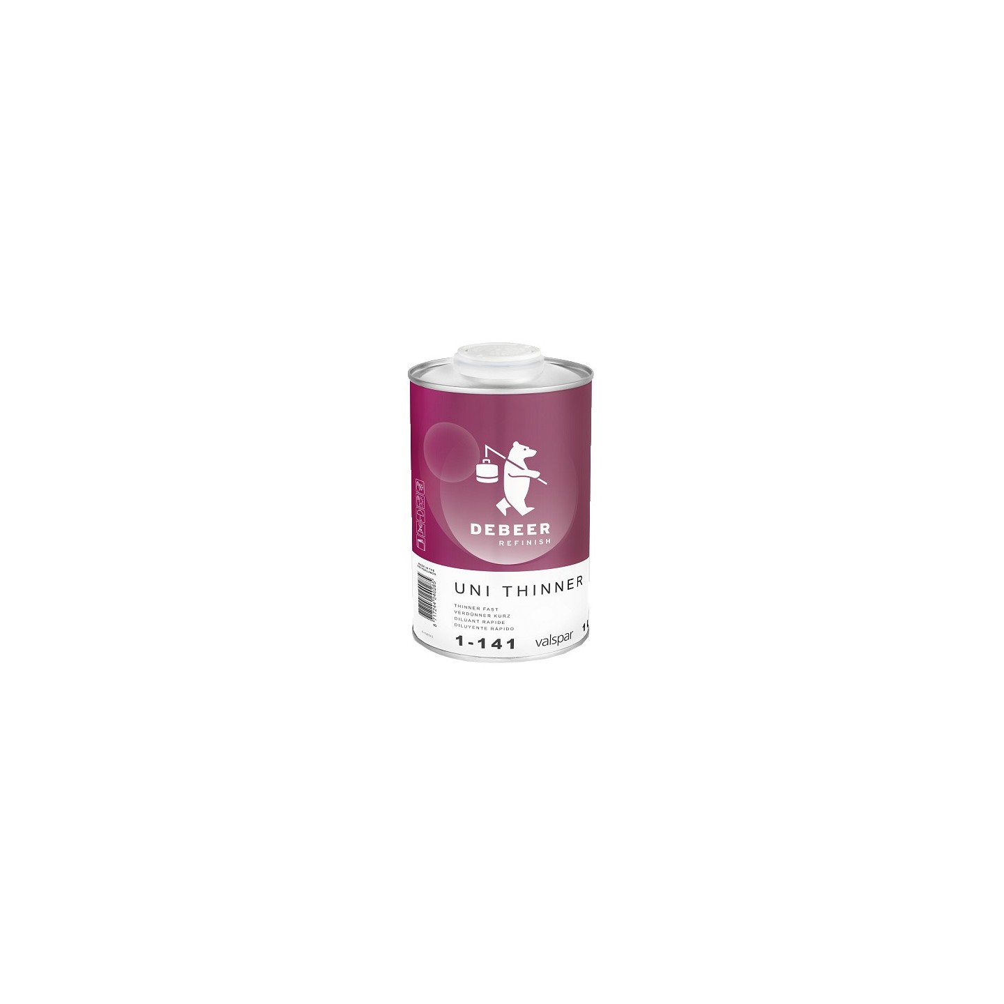 Hoon Olie 500 ml
