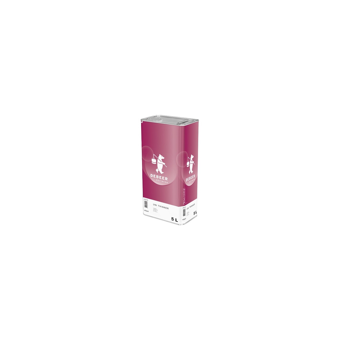 Hoon Olie 500 ml