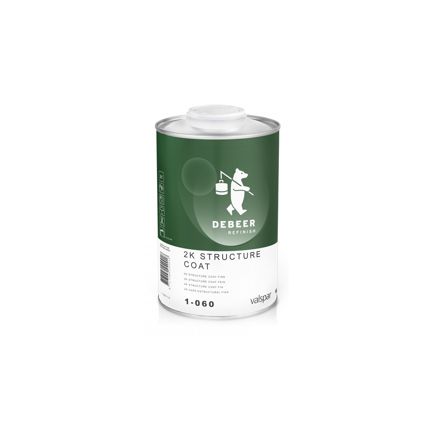 Hoon Olie 500 ml