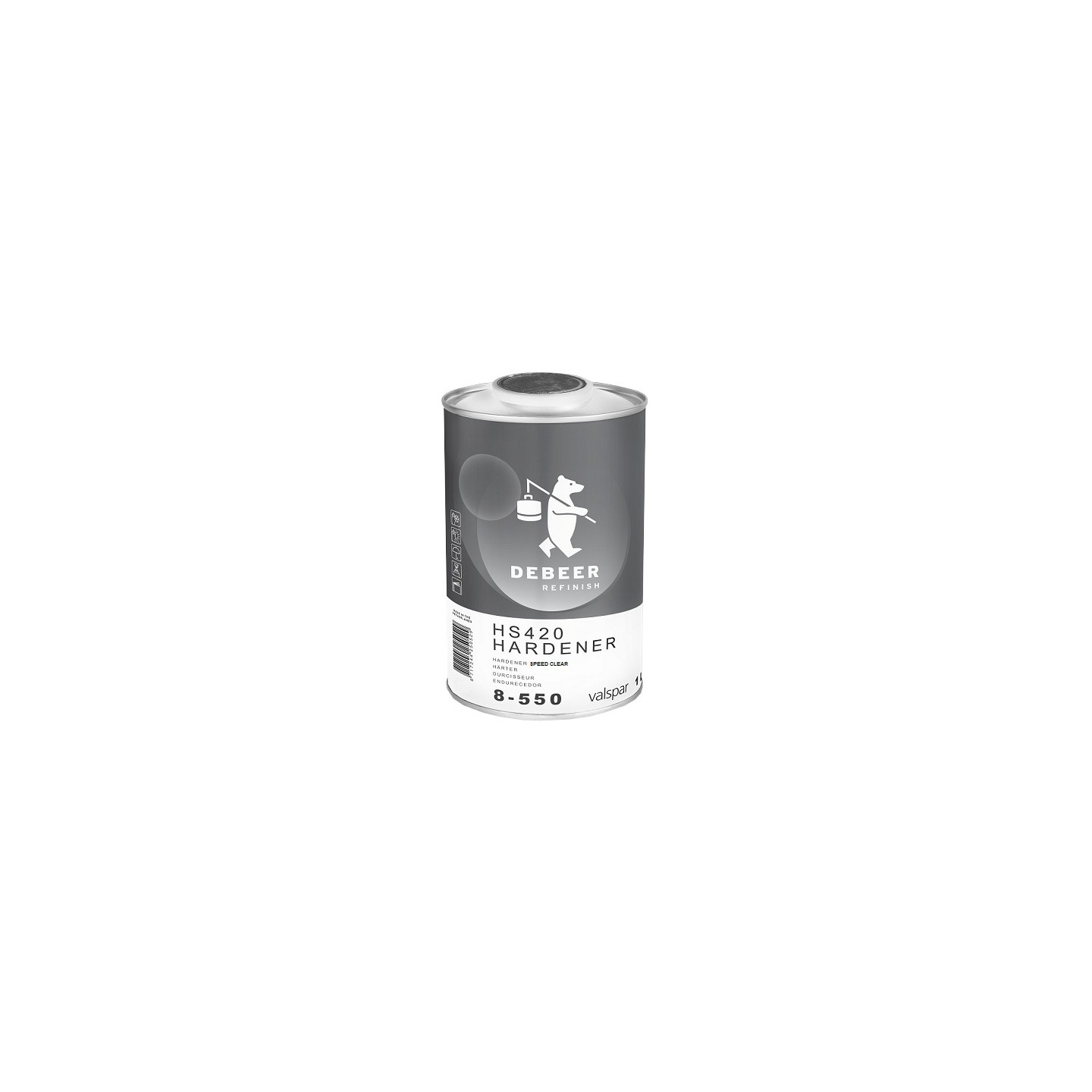 Hoon Olie 500 ml