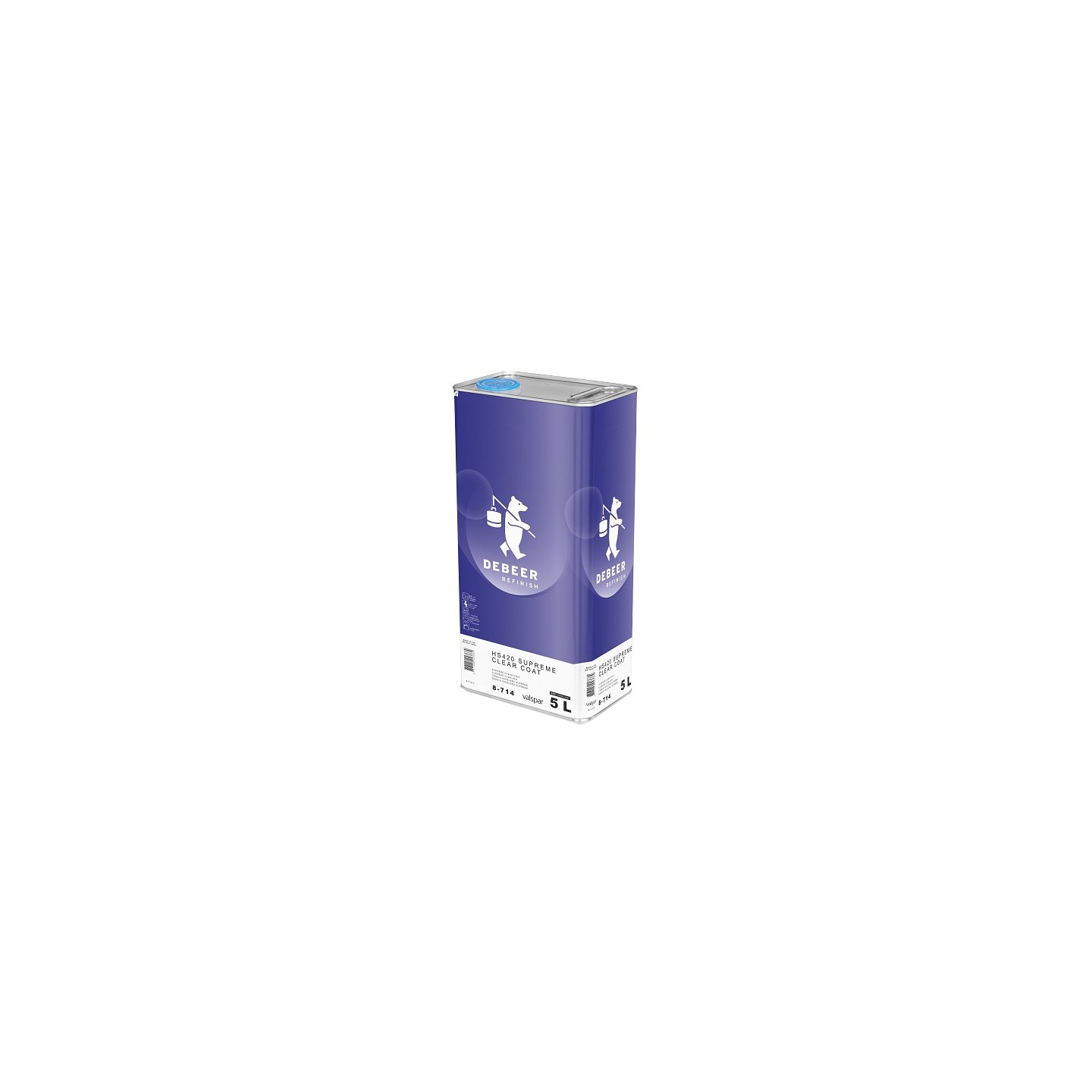 Hoon Olie 500 ml