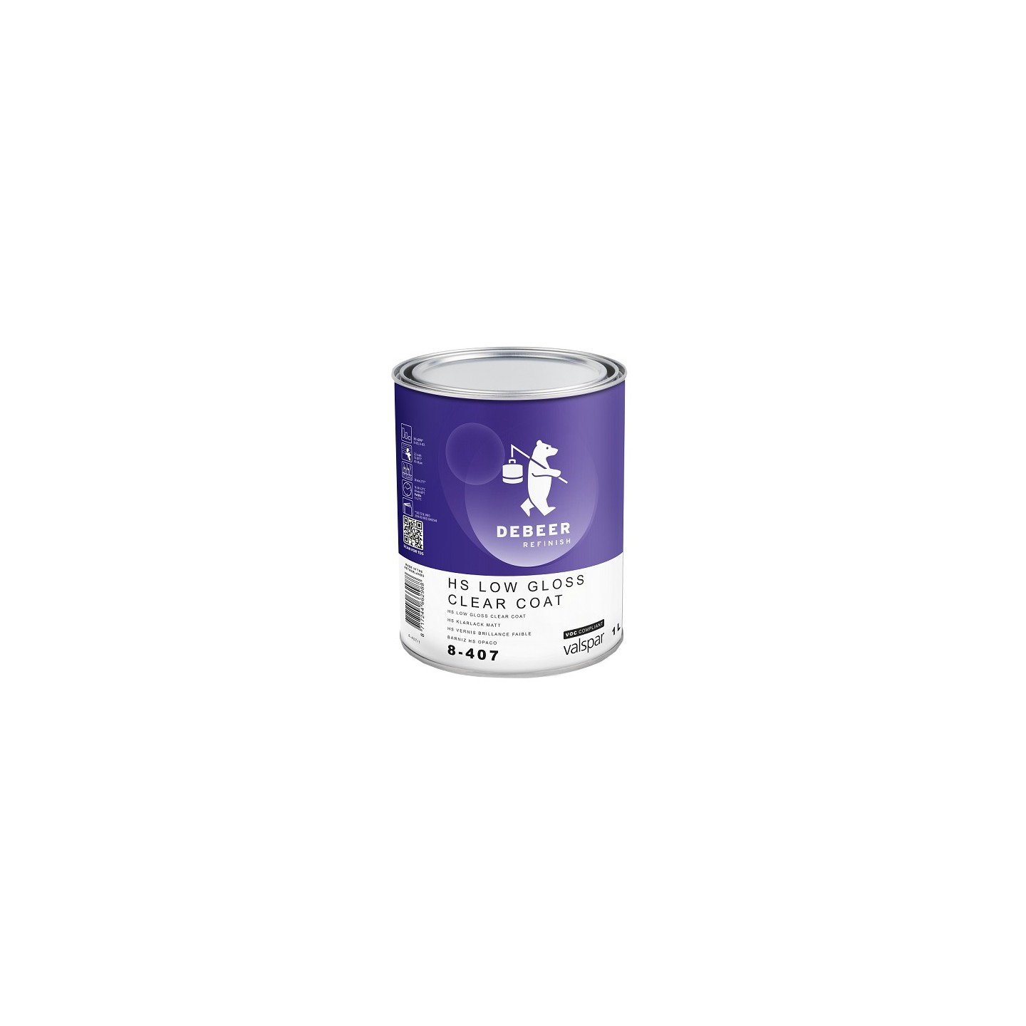 Hoon Olie 500 ml