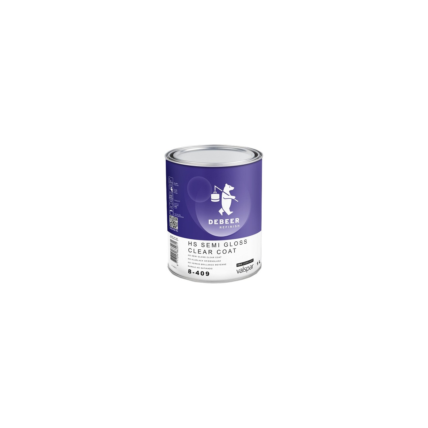 Hoon Olie 500 ml
