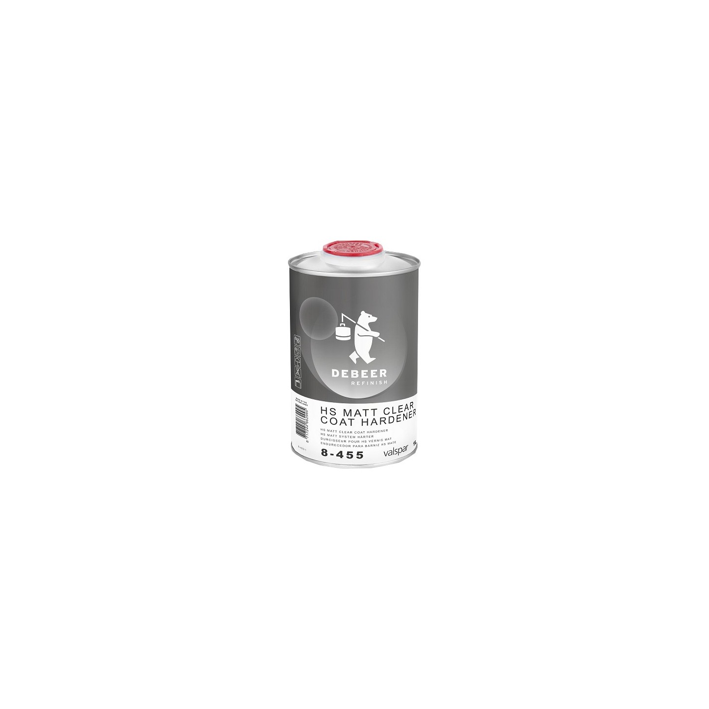 Hoon Olie 500 ml