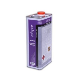 Verdunning synthetisch 5 Liter - RS300 Valspar Industrial Mix