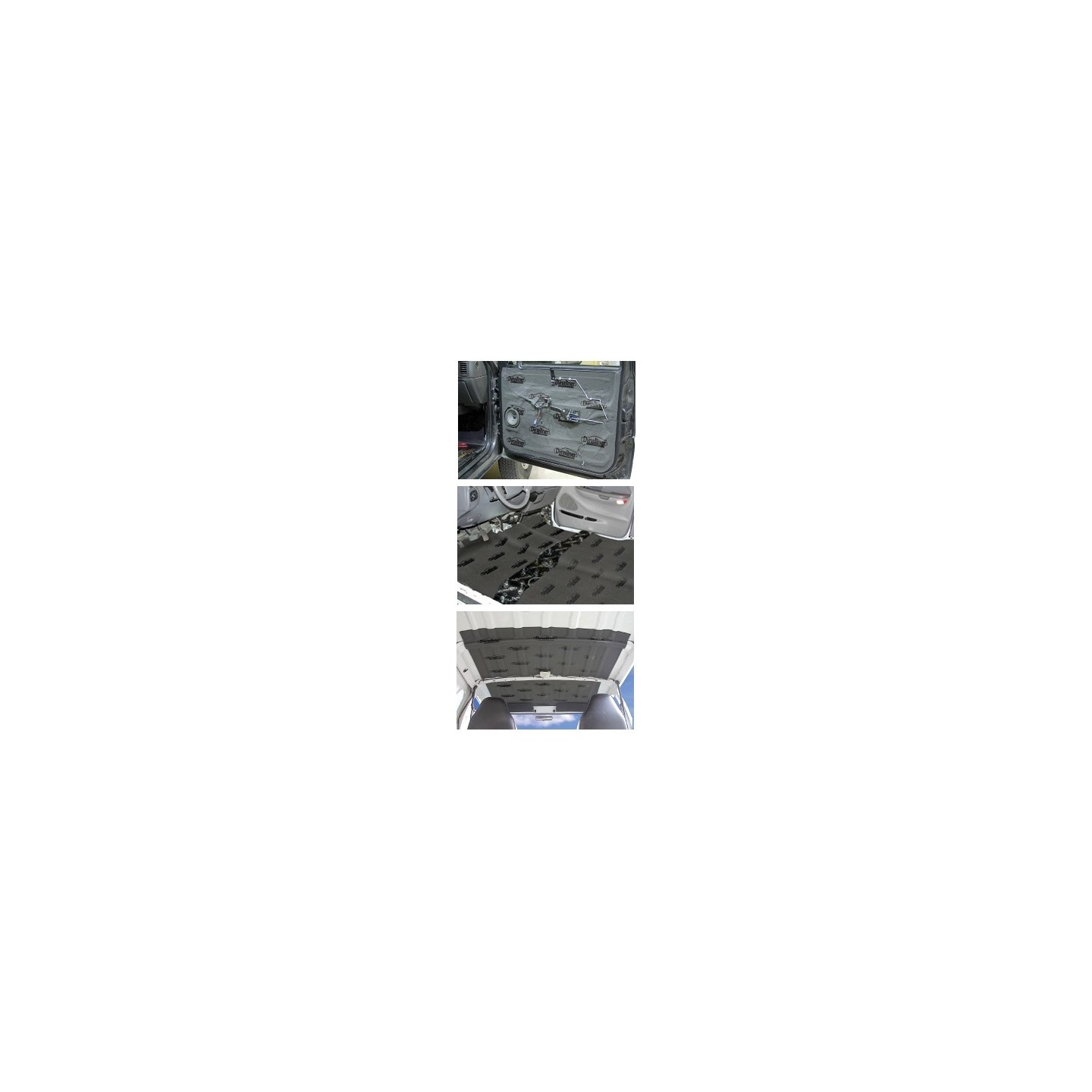 Dynamat Dynaliner 6mm