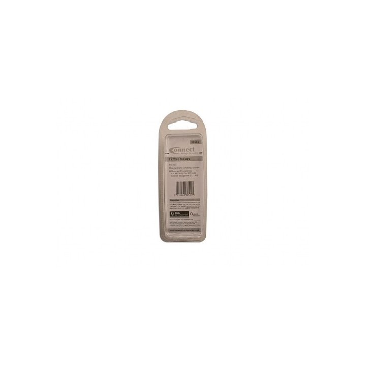 Bekleding clip GM/Ford/Chrysler 10 stuks