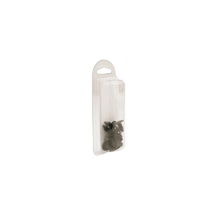 Bekleding clip GM/Ford/Chrysler 10 stuks