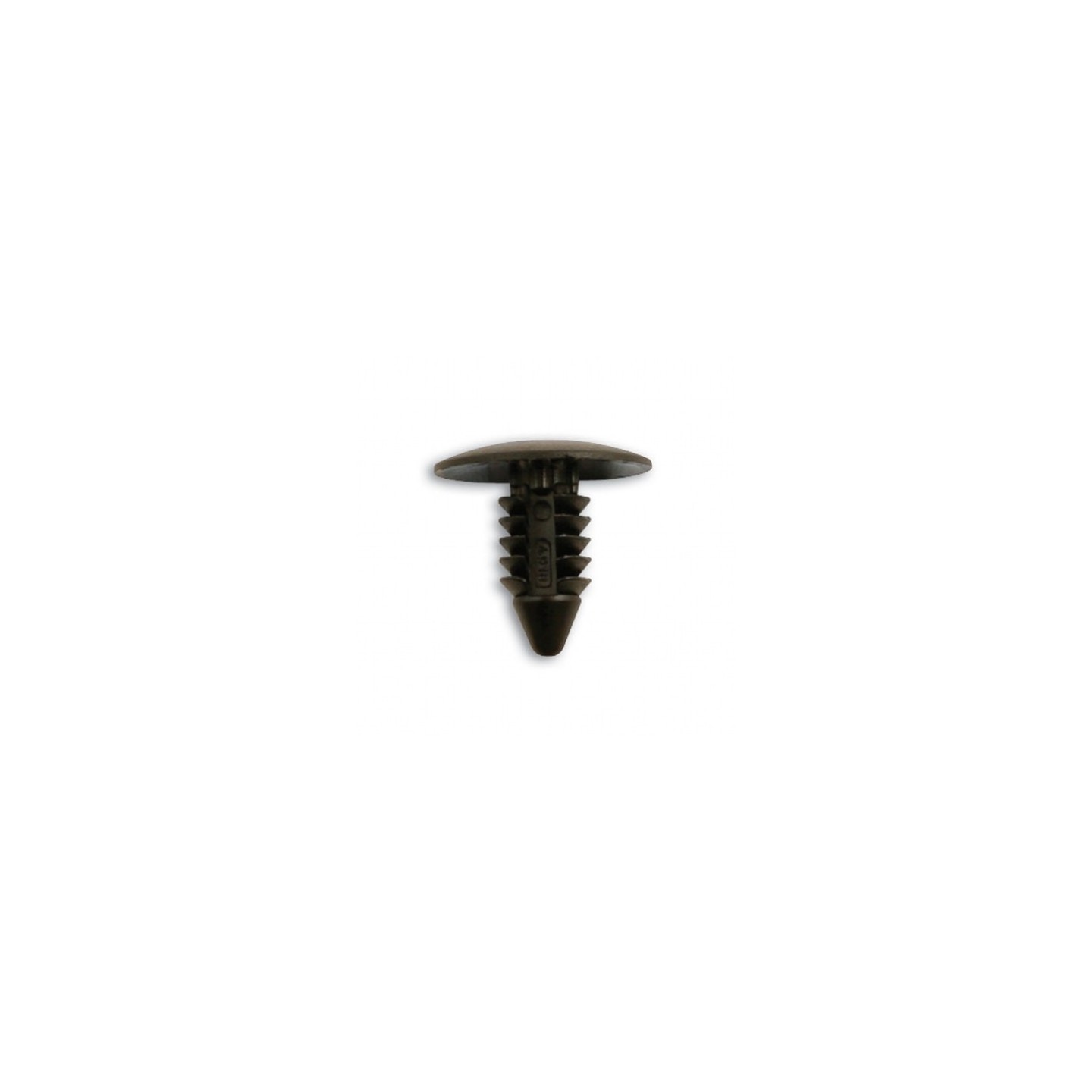Bekleding clip GM/Ford/Chrysler 10 stuks