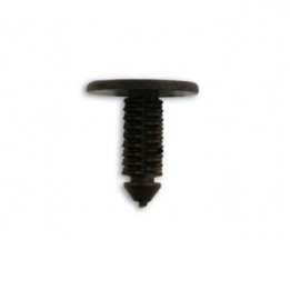 Bekleding clip Peugeot/Citroen 10 stuks
