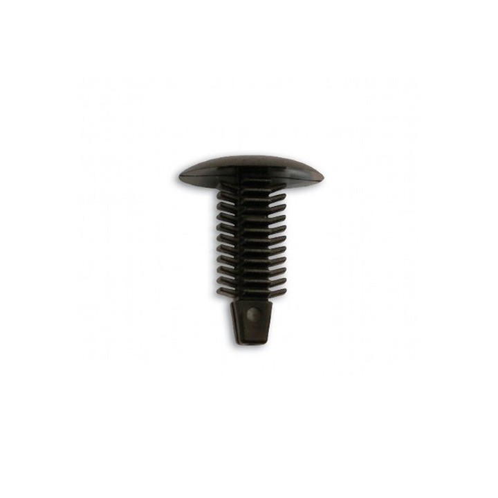 Bekleding clip Universeel 10 stuks