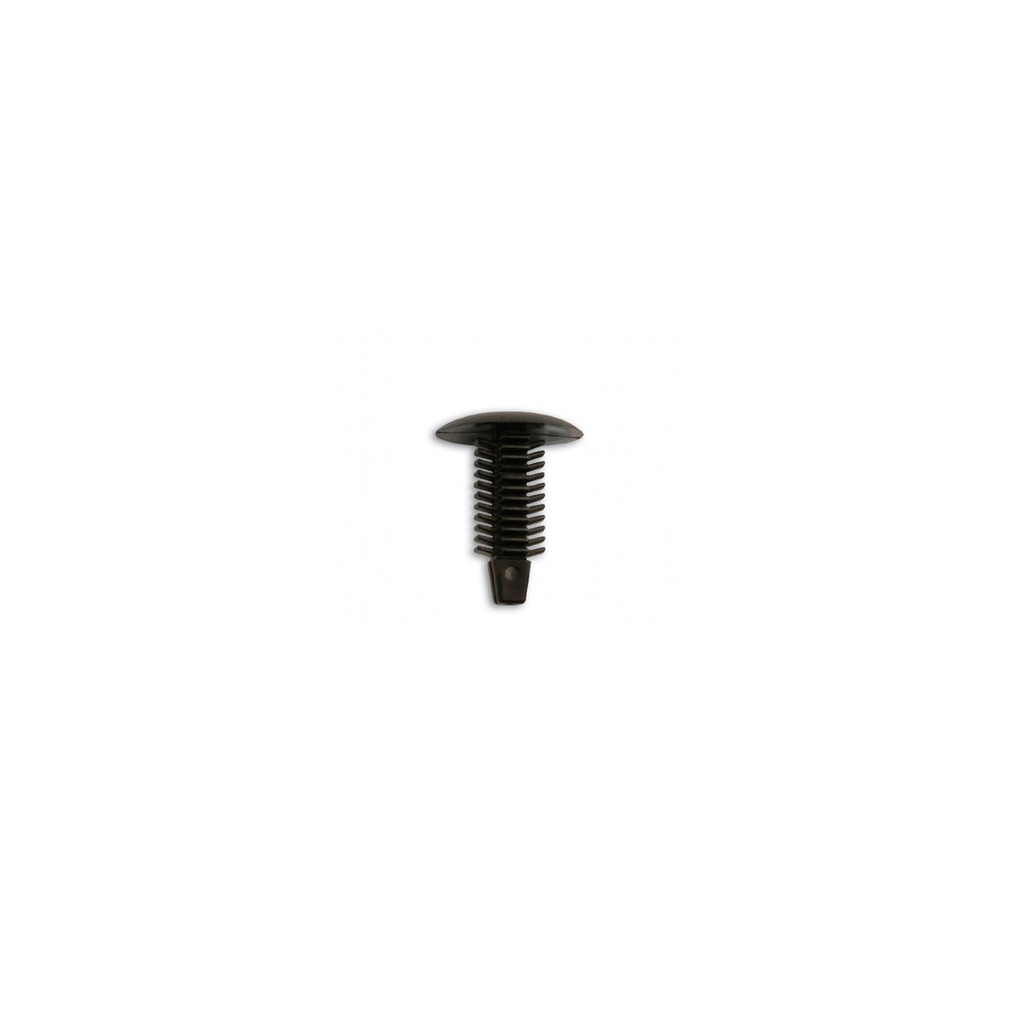 Bekleding clip Universeel 10 stuks