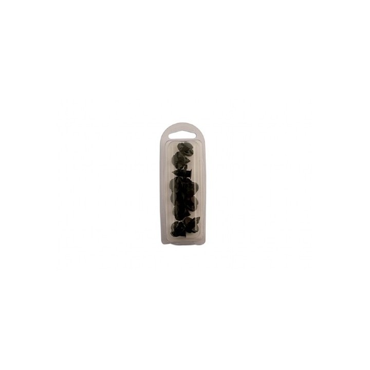 Clip Nissan/Mitsubishi/Toyota 10 stuks