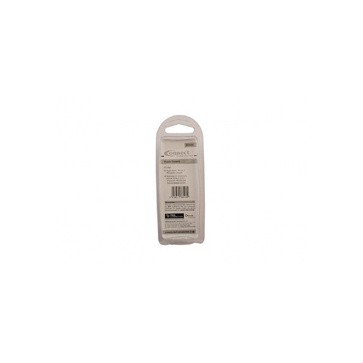 Clip Nissan/Mitsubishi/Toyota 10 stuks