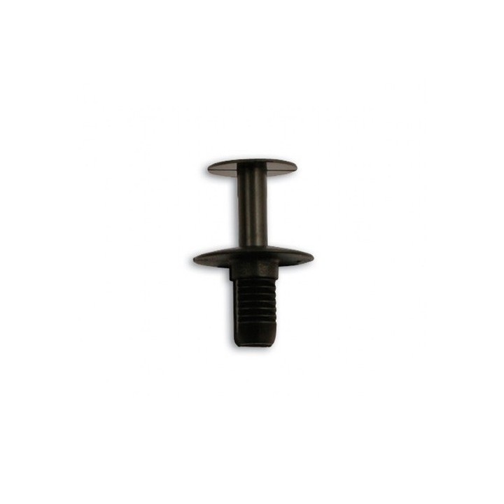 Clip Mercedes/BMW/Mini & Volvo 8 stuks