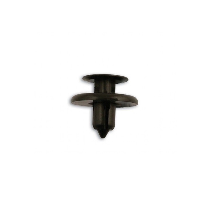 Clip Universeel, Honda en Toyota 10 stuks
