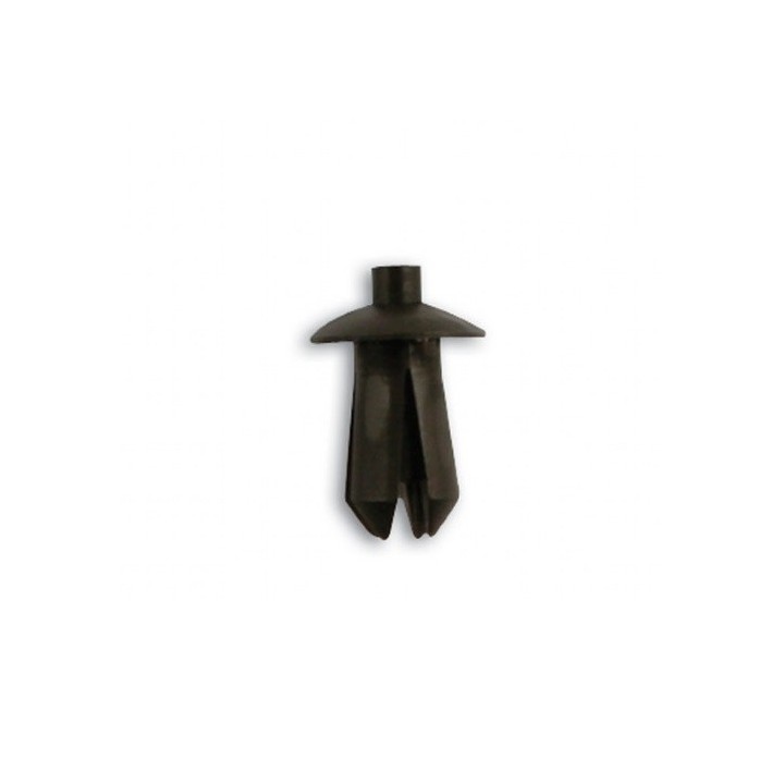 Clip BMW/VW/Renault/Citroen 10 stuks
