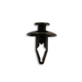 Clip Nissan/Kia/Mazda/Ford 10 stuks
