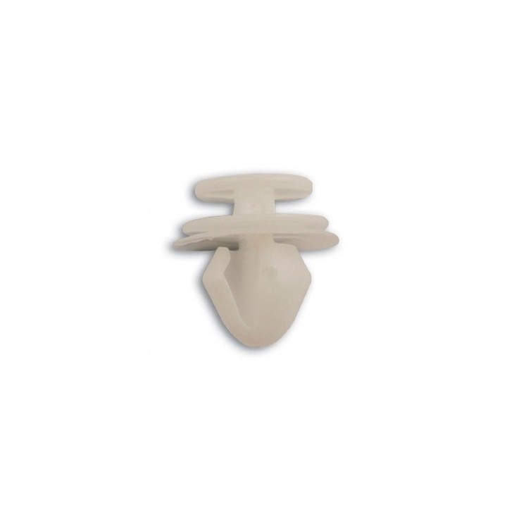 Clip Renault & Peugeot 10 stuks