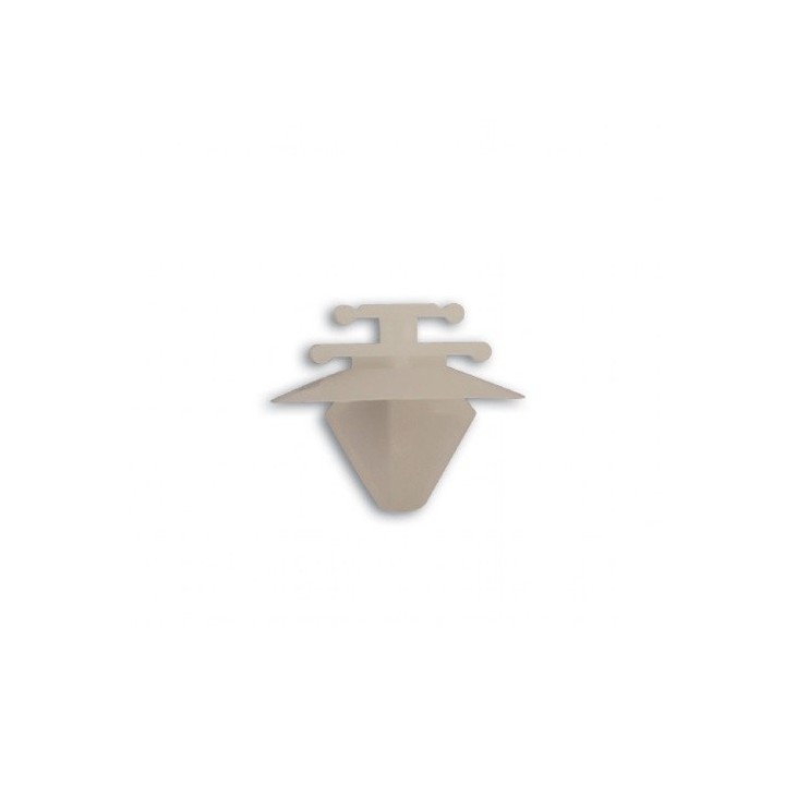 Clip Peugeot 10 stuks
