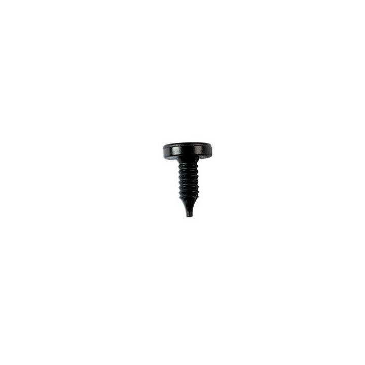 Deur bekleding clip Land Rover 10 stuks