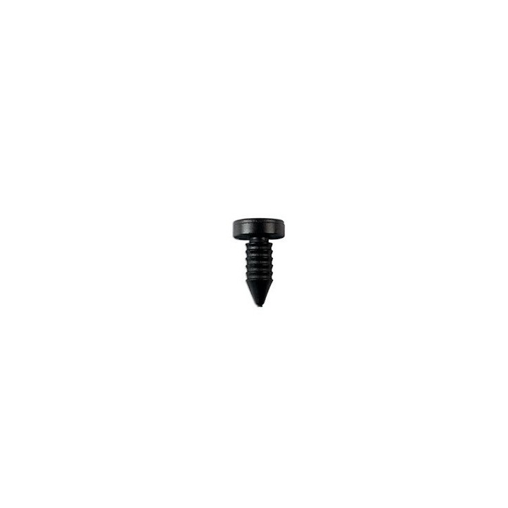 Deur bekleding clip kort Land Rover 10 stuks