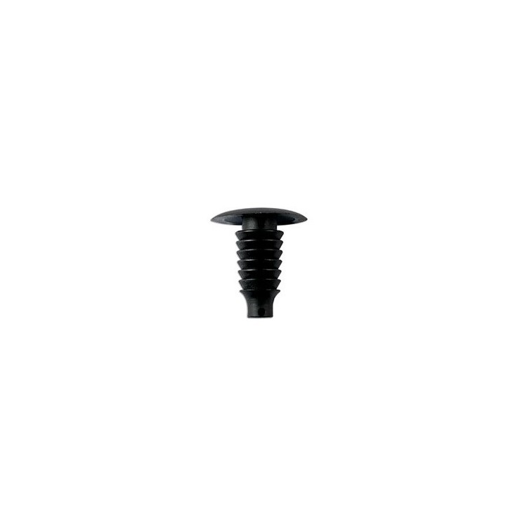 Bekleding clip VW/Opel/BMW/Ford/Audi 10 stuks