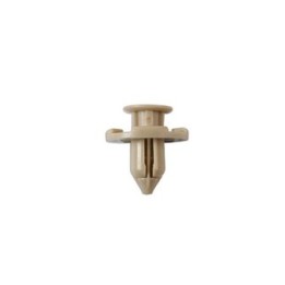 Clip  Nissan/Mitsubishi/Toyota 10 stuks