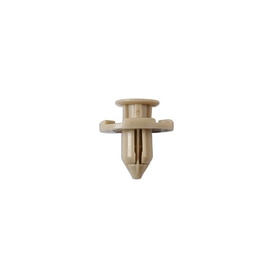 Clip  Nissan/Mitsubishi/Toyota 10 stuks