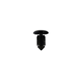 Clip kofferbak bekleding  Opel/ Peugeot Citroen 10 stuks