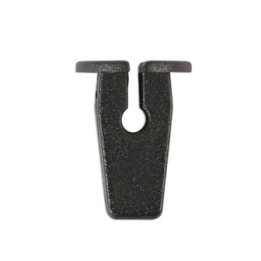 Clip voor Audi, Seat, Skoda & VW 10 stuks