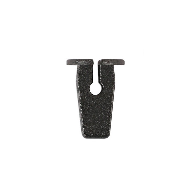 Clip voor Audi, Seat, Skoda & VW 10 stuks