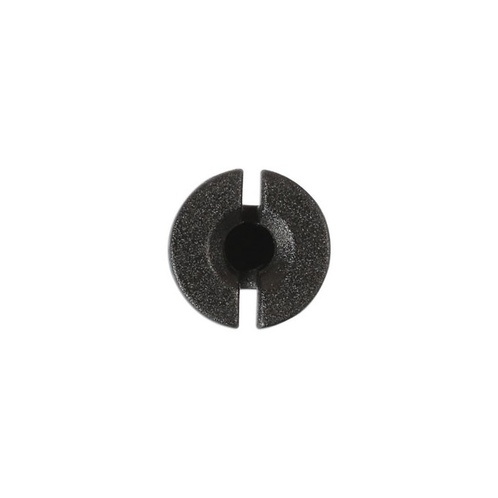 Clip voor Audi, Seat, Skoda & VW 10 stuks